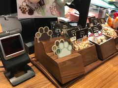 -星巴克臻选(北京富力家园店)