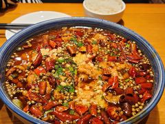 -好嫂子酱猪手•农家菜(槐房万达店)