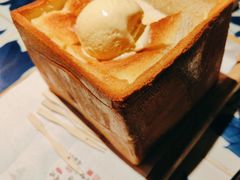 -绿茶餐厅(王府井永宁门店)
