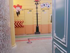 -万达广场(沈阳铁西店)