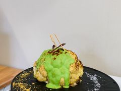 -The ROOF (通盈中心店)