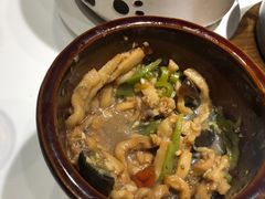 -小放牛河北菜(长安万达店)