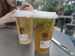 -BeauTea水仙(coco park店)