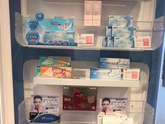 -一代眼镜·蔡司配镜(浦东大拇指广场店)