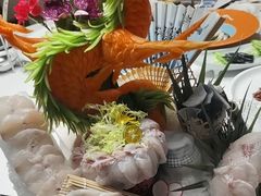 -鲐赏河豚(长寿店)