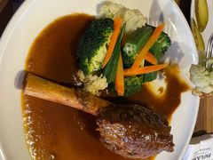 -Paulaner·德国帕拉娜自酿啤酒餐厅(海上世界店)