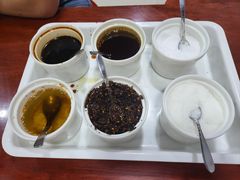 -老仓醋米线(嘎兰店)