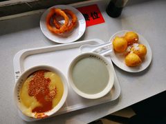 豆汁-老磁器口豆汁店(天坛店)