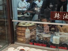 -许老八包子铺羊汤馆(绿地世纪城店)