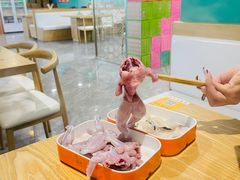 -铭记蛙小仙·活蛙畅享(CBD万达广场店)