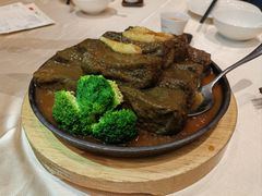 -聚福宝合苑食府(南头镇店)