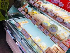 -KenGee仟吉(吉庆街店)