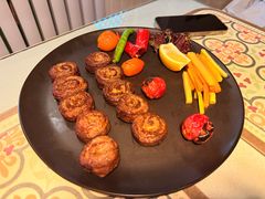 -海尔巴格一甸茶餐厅(团结路店)