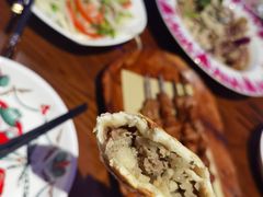 -天山醉美·新疆餐厅(富华里店)