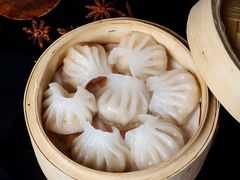 -美食每刻海鲜烤肉火锅自助(大润发店)