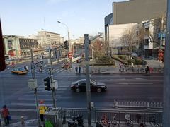 -肯德基(东四南大街店)