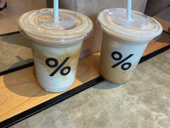 -% Arabica阿拉比卡咖啡烘焙工坊