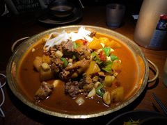 -楼兰新疆主题餐厅(苏州中心店)