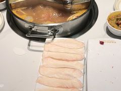 -潮正和潮汕牛肉火锅·老字号(番禺万达店)