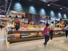 -韩盛·盛江山自助料理(沈辽路万达店)