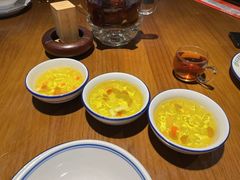 -李久其家民间餐厅(观沙岭公园店)