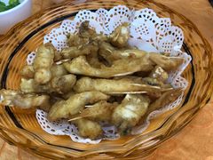 -焯明脆肉鲩世家(金沙洲店)