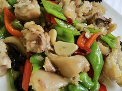 -宾朋海鲜美食餐厅·特色美食(兴海路店)