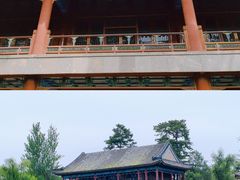 -承德避暑山庄景区