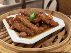 -稻香酒家(天河城店)