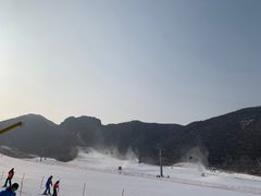 -八达岭滑雪场