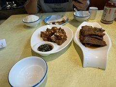 -新侨小馆(东直门北小街店)