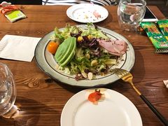 -AFS Cafe & Canteen(闽江二路店)