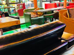 -Famous肥猫墨西哥音乐餐吧(五棵松华熙LIVE店)