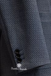 点击看大图 -BROTHER西服礼服定制·商务·婚礼(佛山南海店)