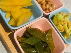 -味妙烤鱼吧(回龙观店)