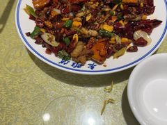 -老雒阳面馆·水席(高新区店)