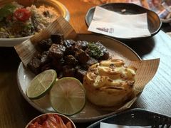 -咖法森林·咖啡  酒吧(天河店)
