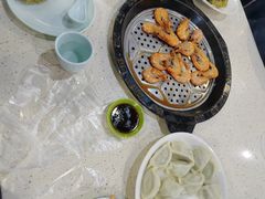 -巧克力渔家.小船海鲜胶东菜(万平口店)