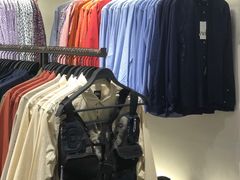 -ZARA(深圳金光华广场店)