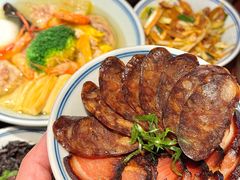 -寻宝记绍兴菜(状元店)