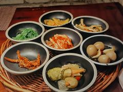 -三代烤肉(保利广场店)