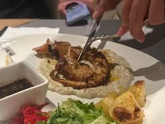 -Efes Turkish & Mediterranean Cuisine 艾菲斯餐厅(陆家嘴店)