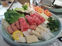 -生如夏花泰式火锅(伊藤双楠店)