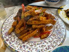 -西北朗益和穆斯林餐厅