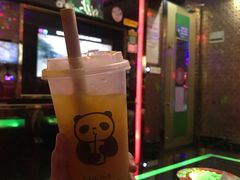 -欢乐驿站量贩式KTV(西丽店)