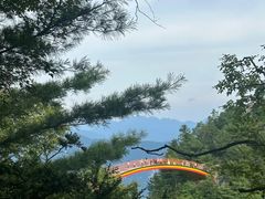 -神农架景区