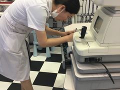 -简·爱眼镜(赛隆眼镜广场店)