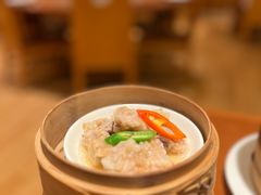 -杭州JW万豪酒店-万豪中餐厅