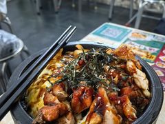 -渔记茶餐厅(渔村店)