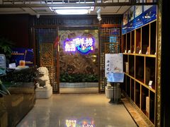 -长沙中国城戴斯酒店